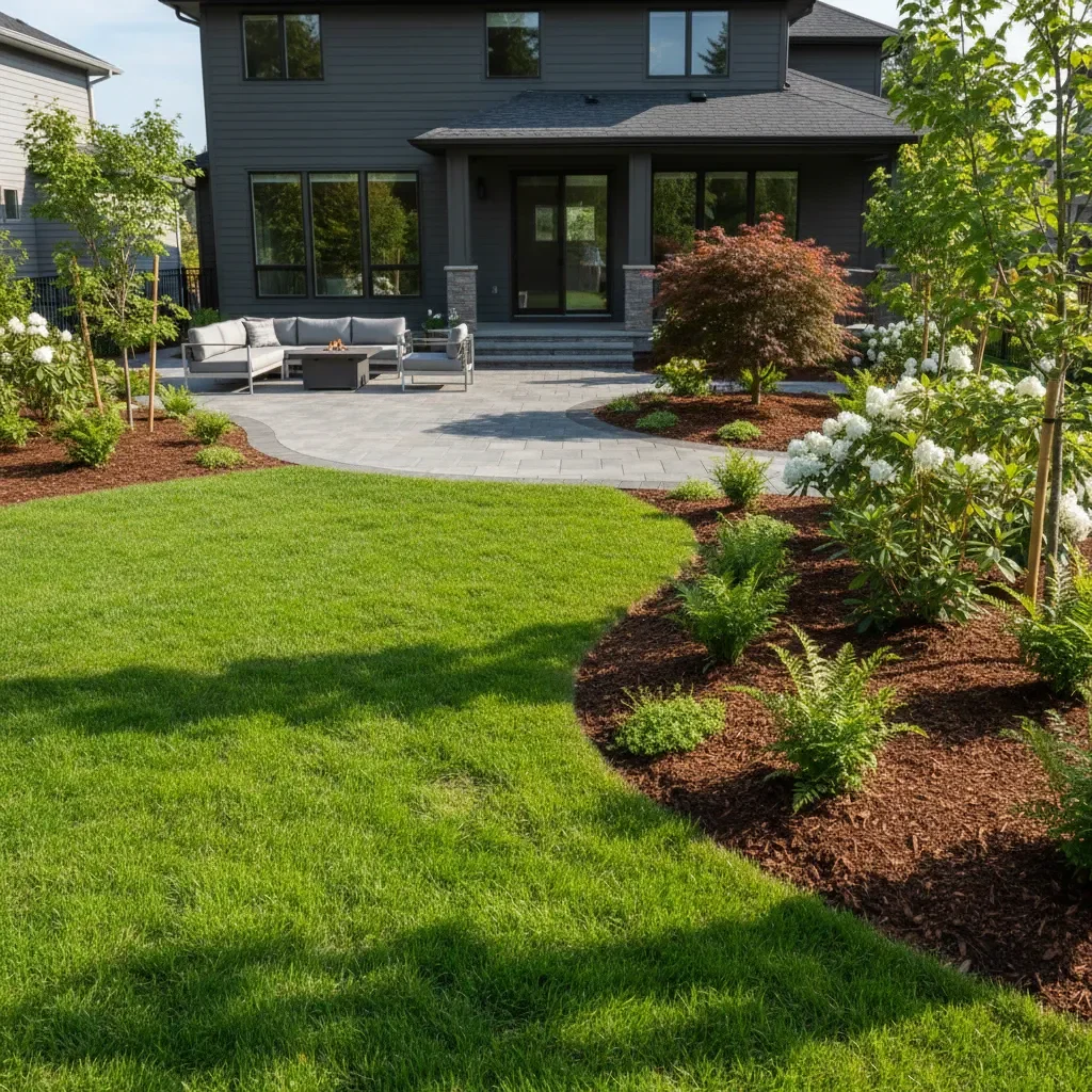 Landscape Design